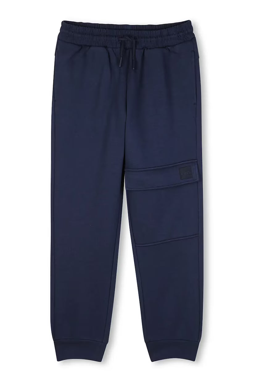 PANTALON JOGGING
