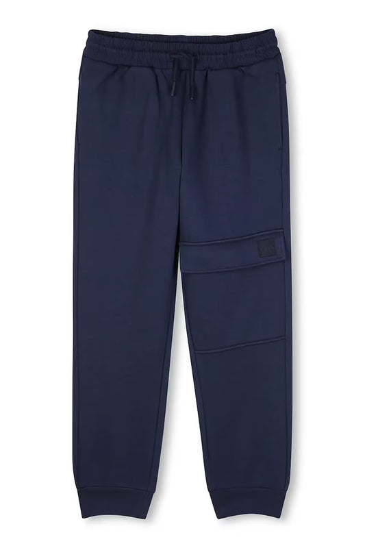 PANTALON JOGGING