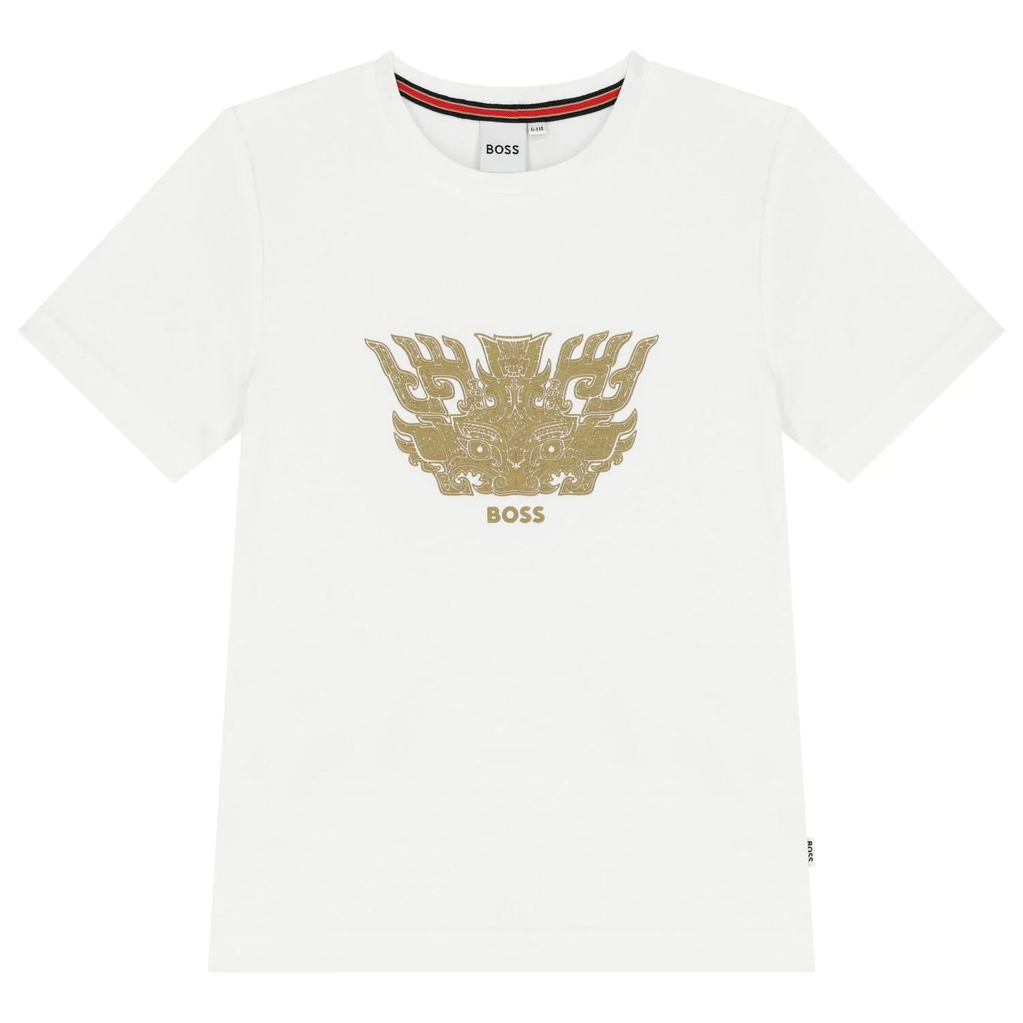 T-shirt à manches courtes