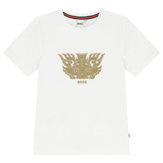 T-shirt à manches courtes