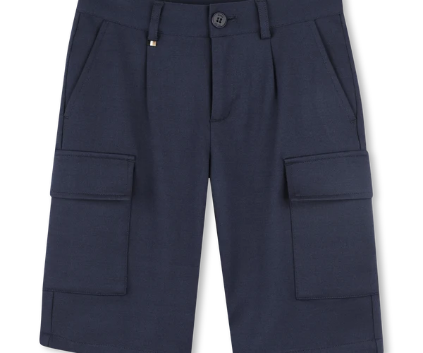 SHORT CARGO