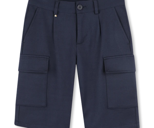 SHORT CARGO