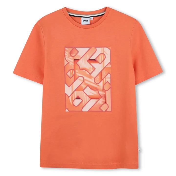 T-shirt à manches courtes
