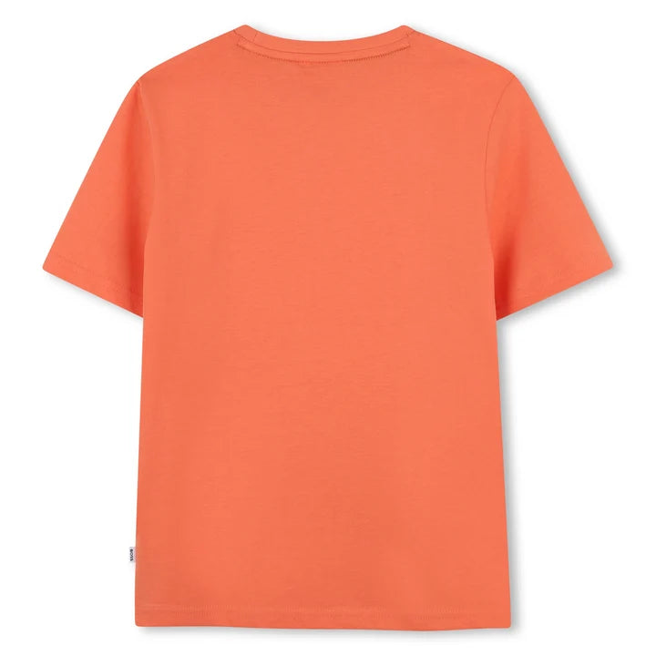 T-shirt à manches courtes
