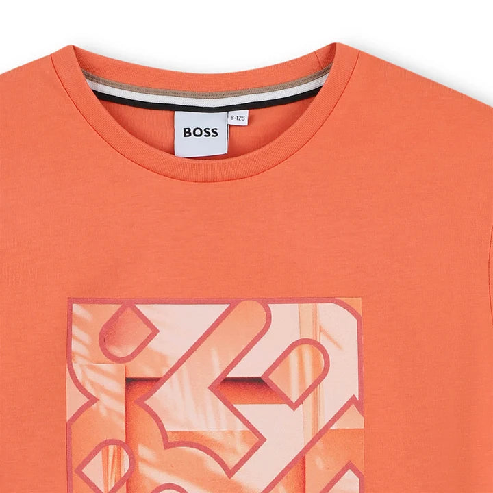 T-shirt à manches courtes