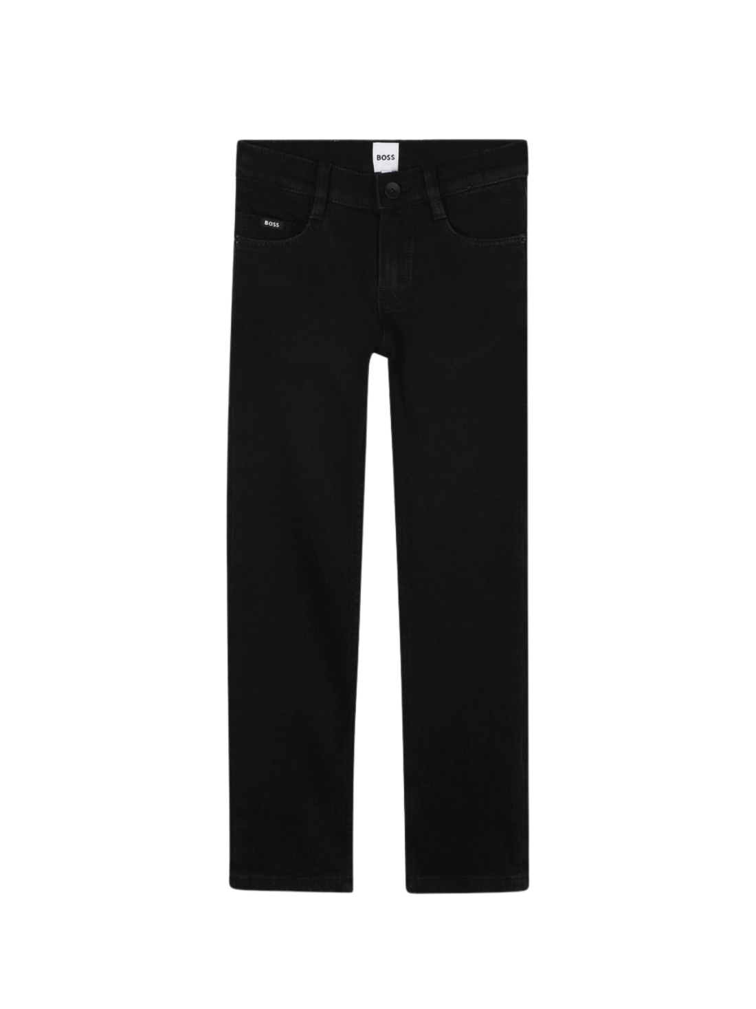 PANTALON DENIM 5 POCHES