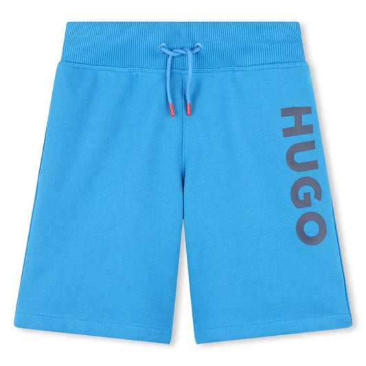 SHORT HUGO