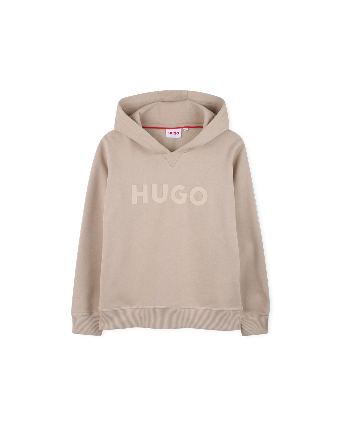 SWEAT-SHIRT À CAPUCHE