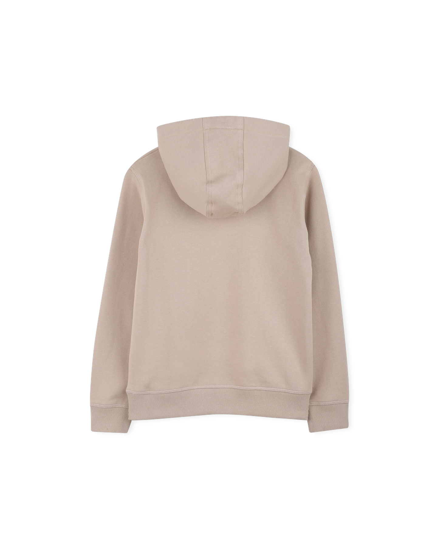 SWEAT-SHIRT À CAPUCHE