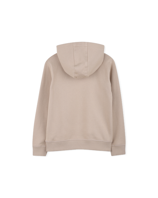 SWEAT-SHIRT À CAPUCHE