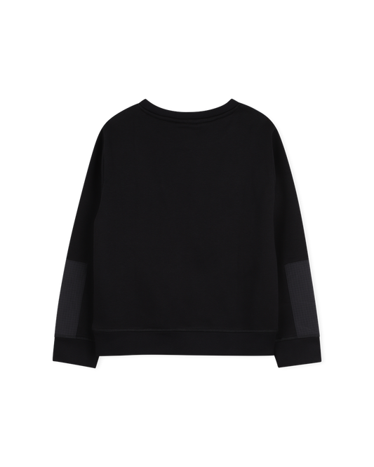 SWEAT-SHIRT COL ROND