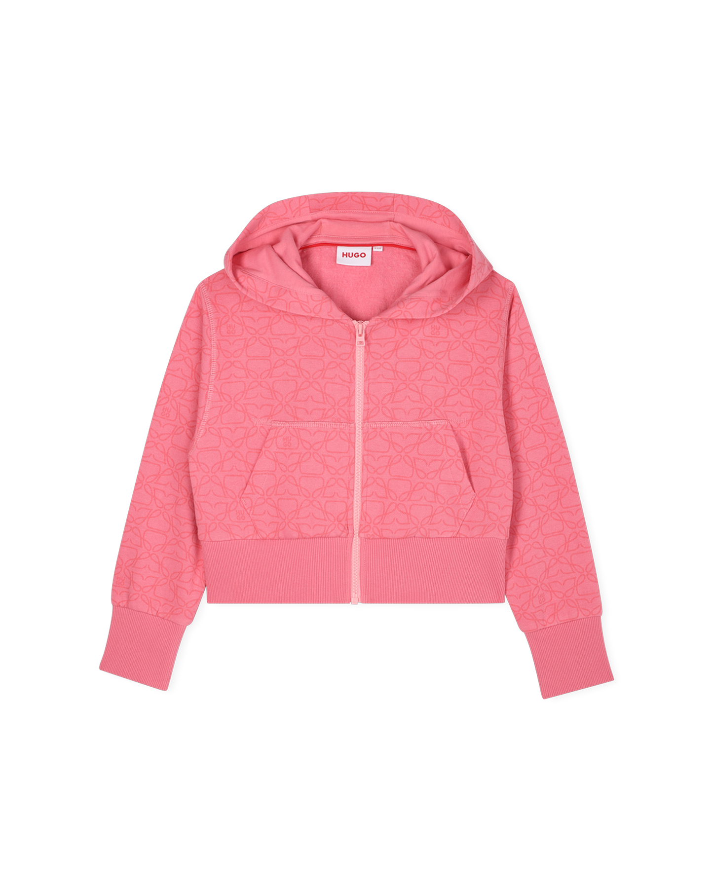 CARDIGAN DE JOGGING