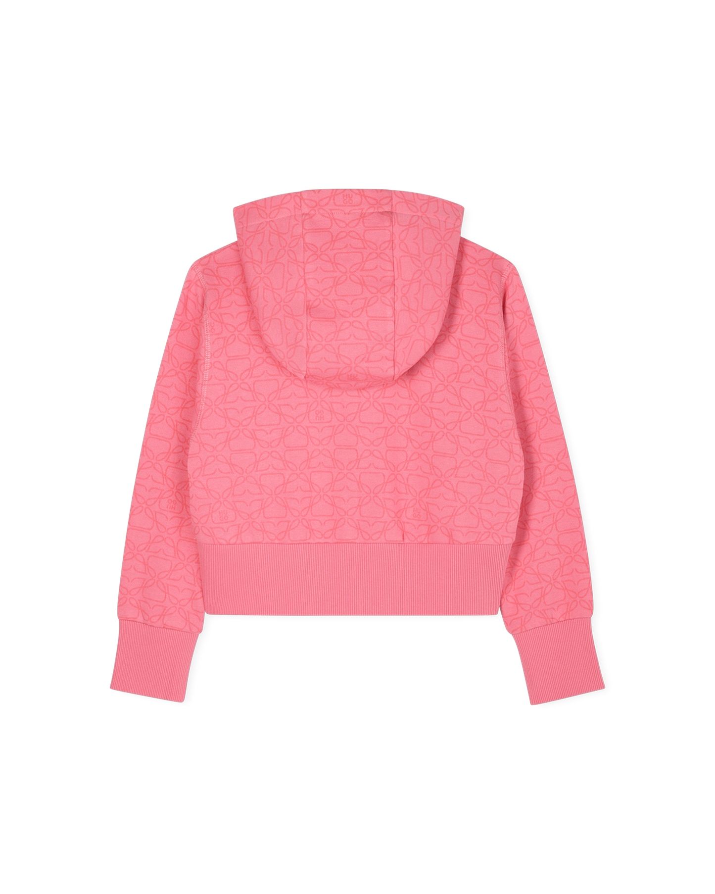 CARDIGAN DE JOGGING