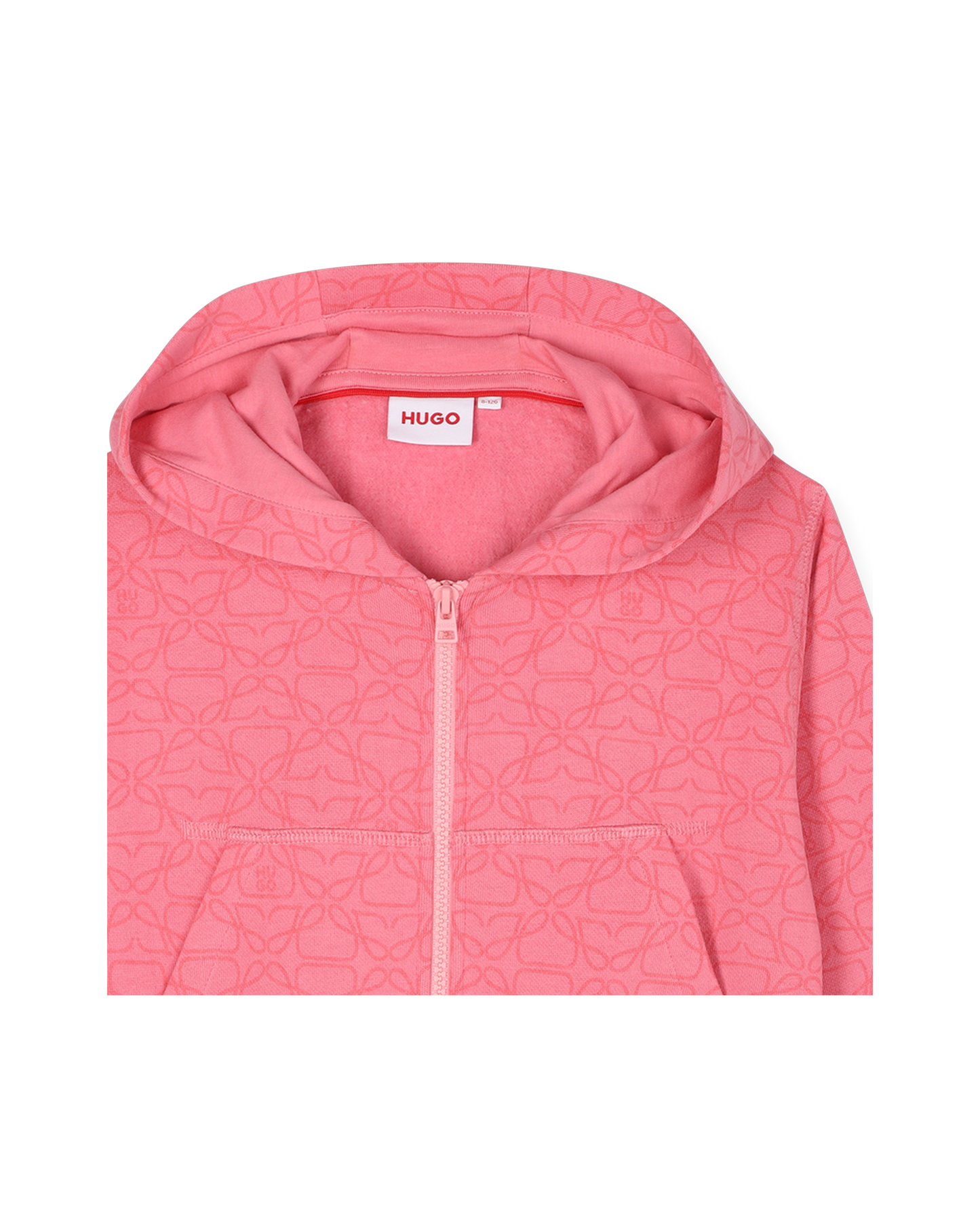 CARDIGAN DE JOGGING