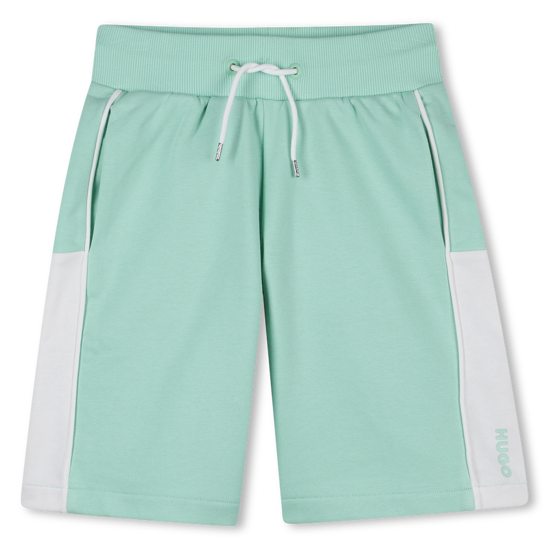 Short polaire VERT