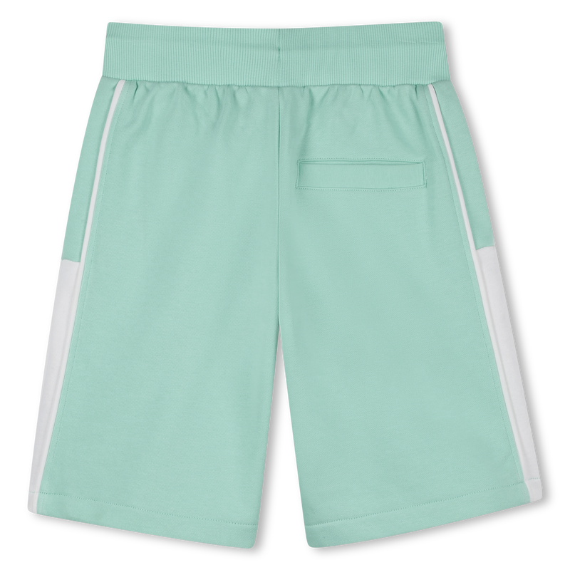 Short polaire VERT