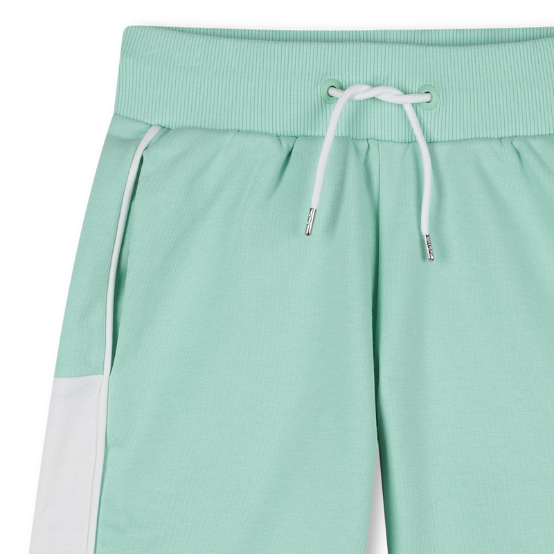 Short polaire VERT