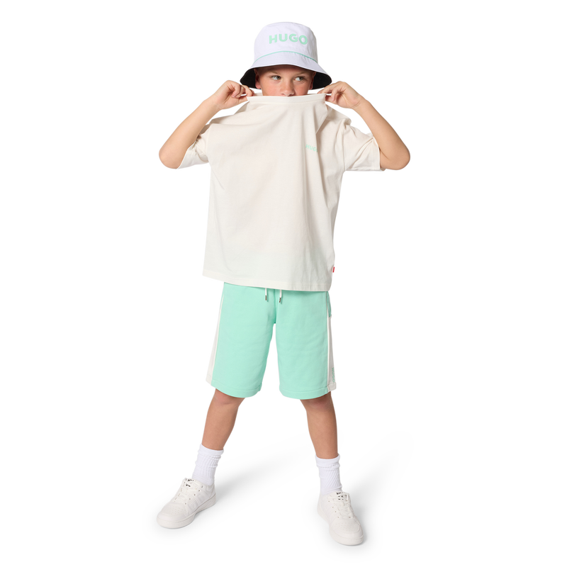 Short polaire VERT