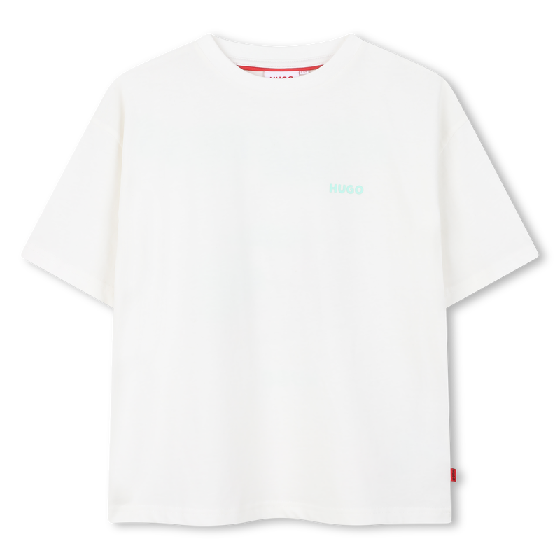 T-shirt à manches courtes OFF WHITE
