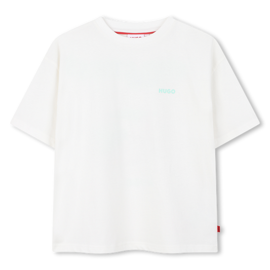 T-shirt à manches courtes OFF WHITE