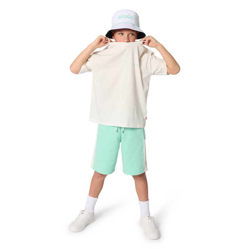 T-shirt à manches courtes OFF WHITE