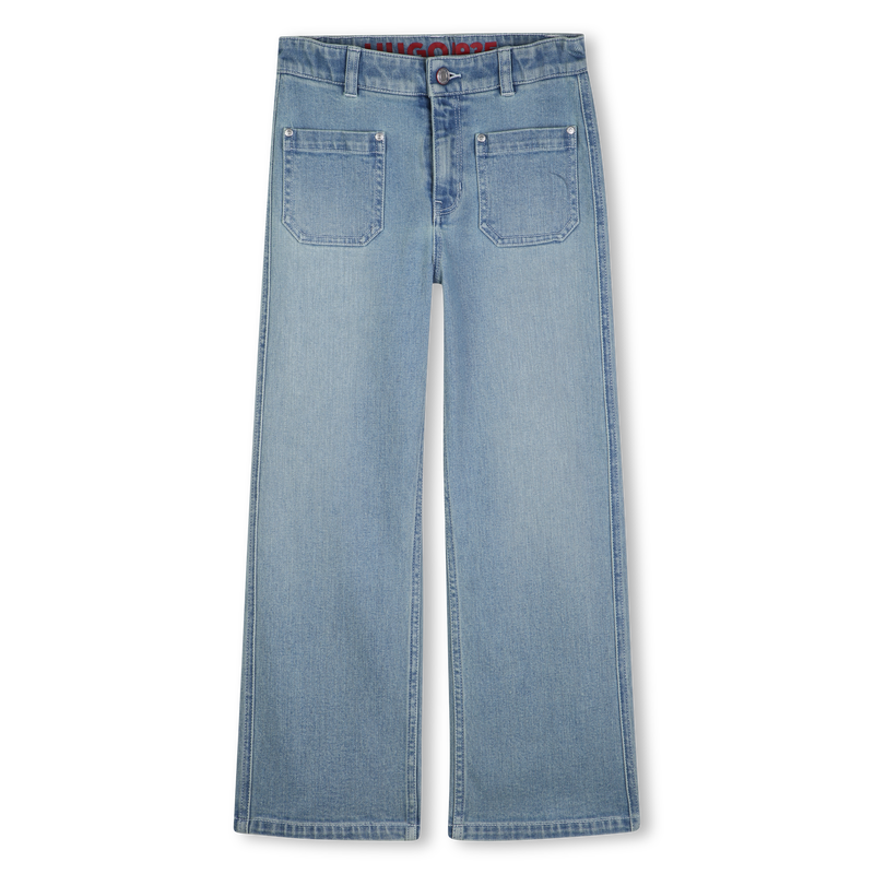 Jeans JAUNIÈRE