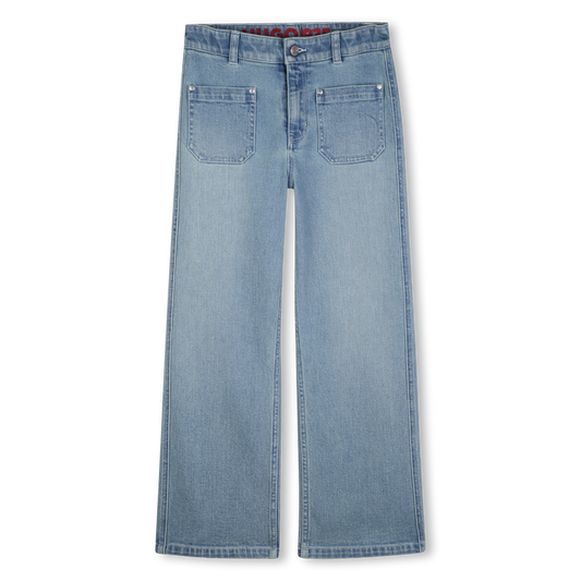 Jeans JAUNIÈRE