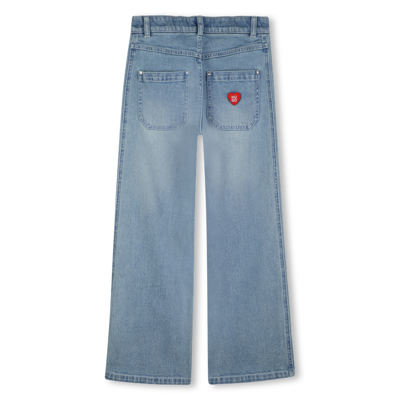 Jeans JAUNIÈRE