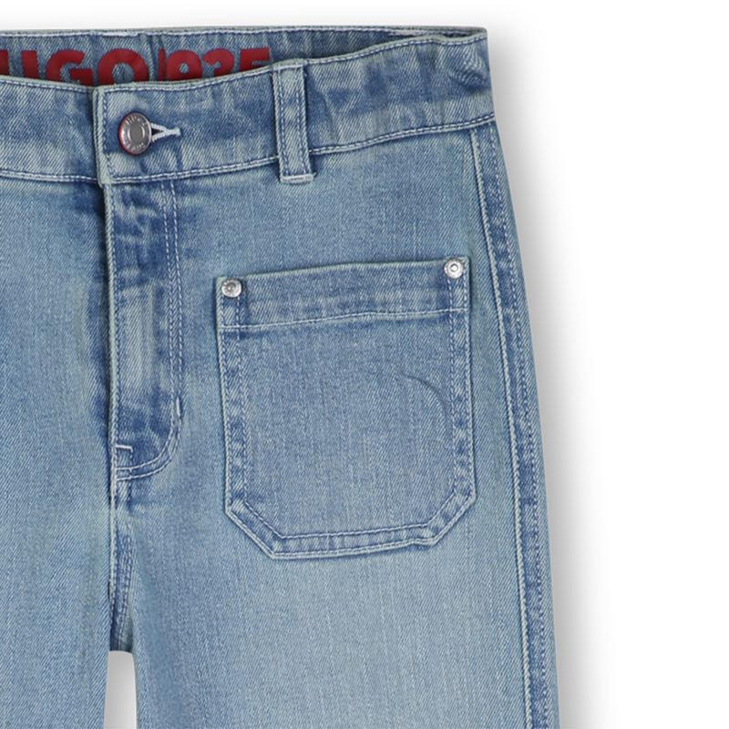 Jeans JAUNIÈRE