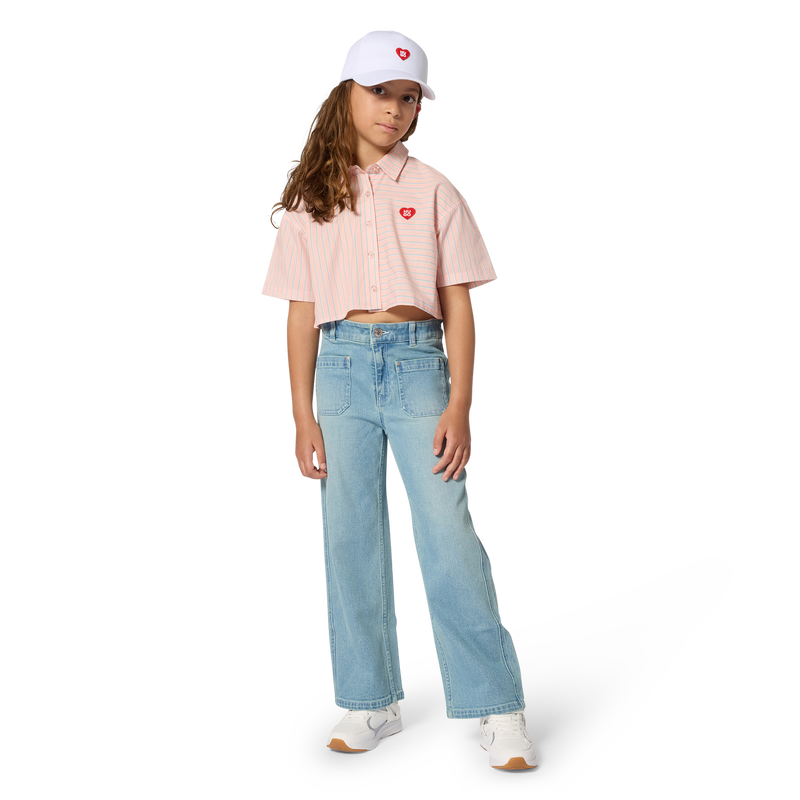Jeans JAUNIÈRE