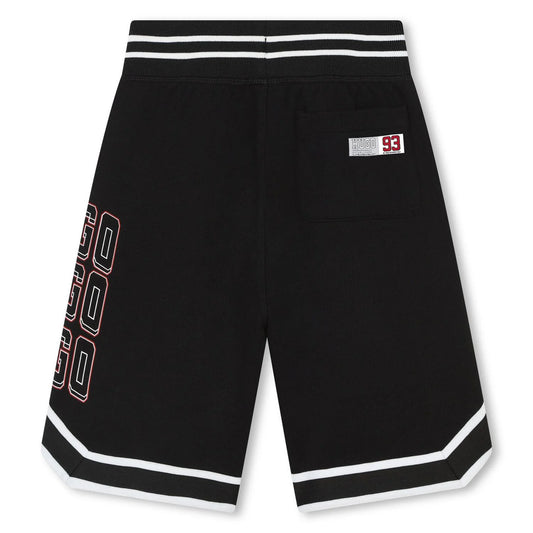 SHORT HUGO
