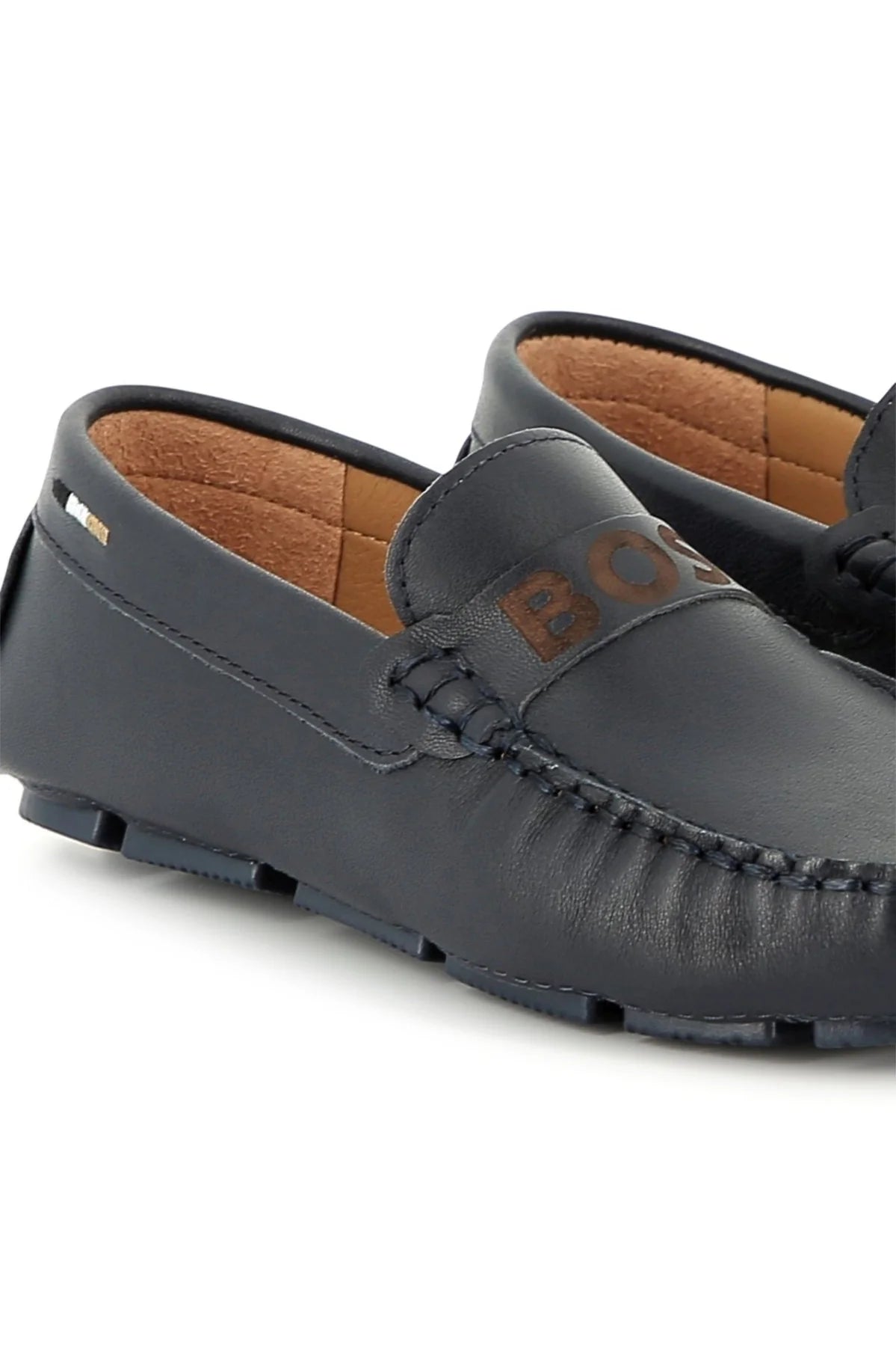 MOCCASINS