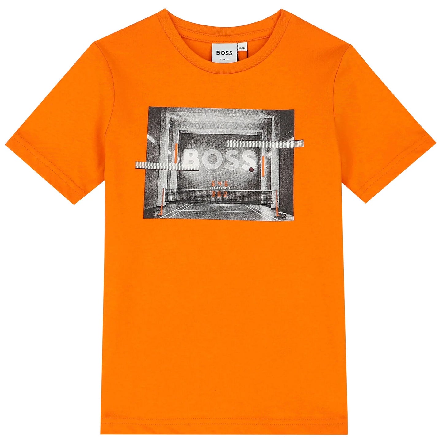 T-shirt à manches courtes
