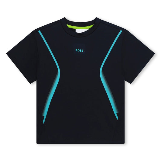 T-SHIRT MANCHE COURTE