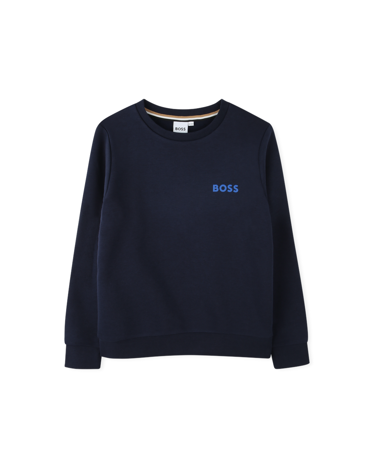 SWEAT ROUGE ENFANT