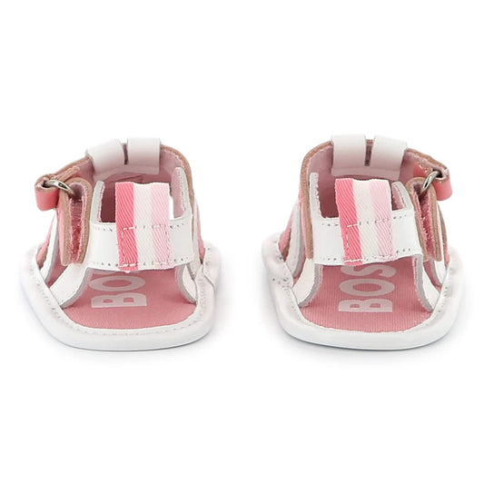 SANDALES BEBE FIILE