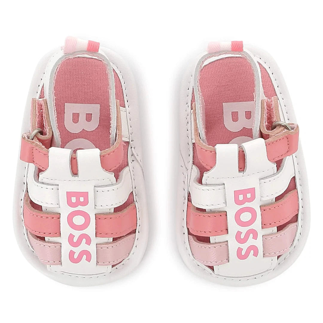 SANDALES BEBE FIILE