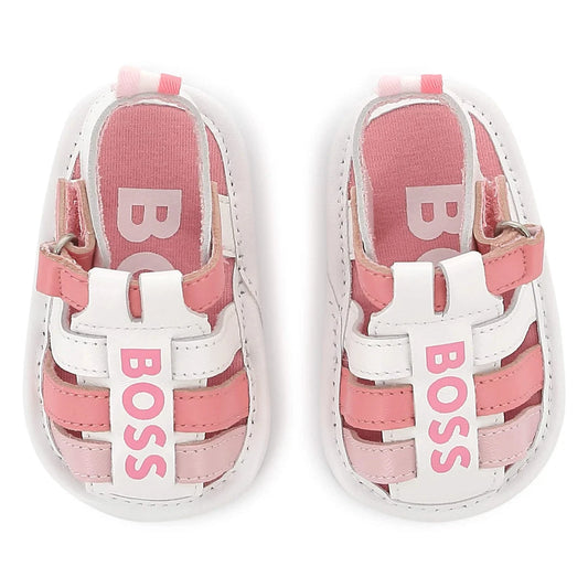 SANDALES BEBE FIILE
