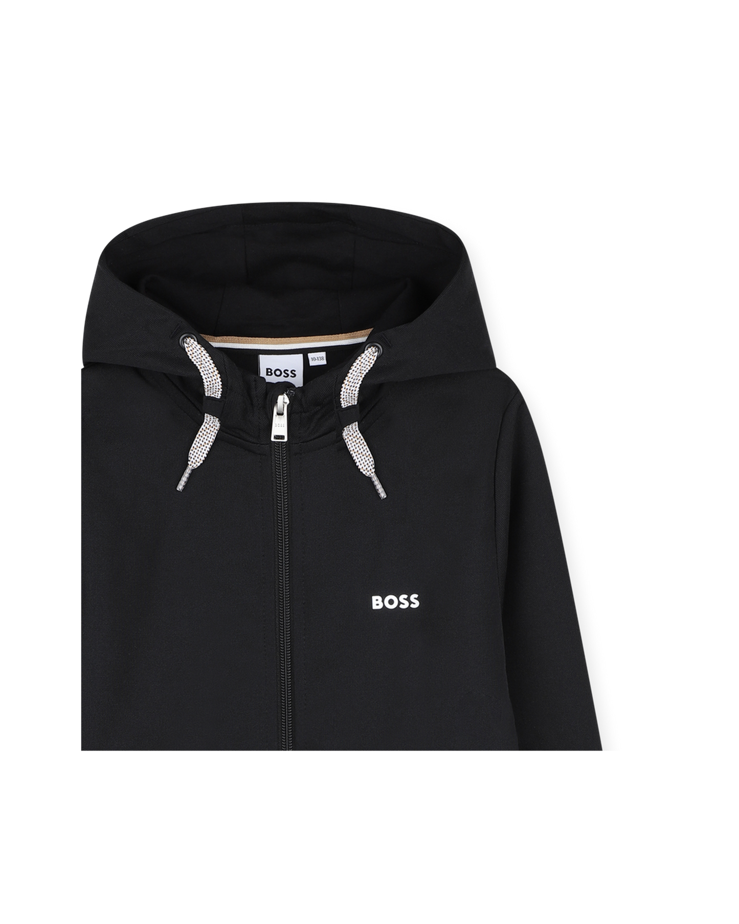 CARDIGAN DE JOGGING