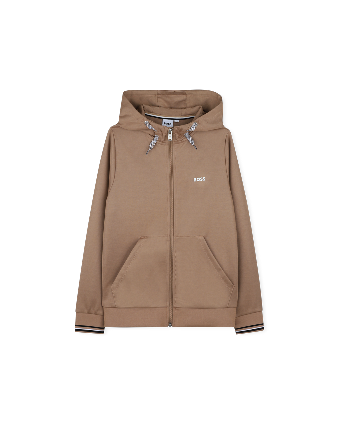 CARDIGAN DE JOGGING