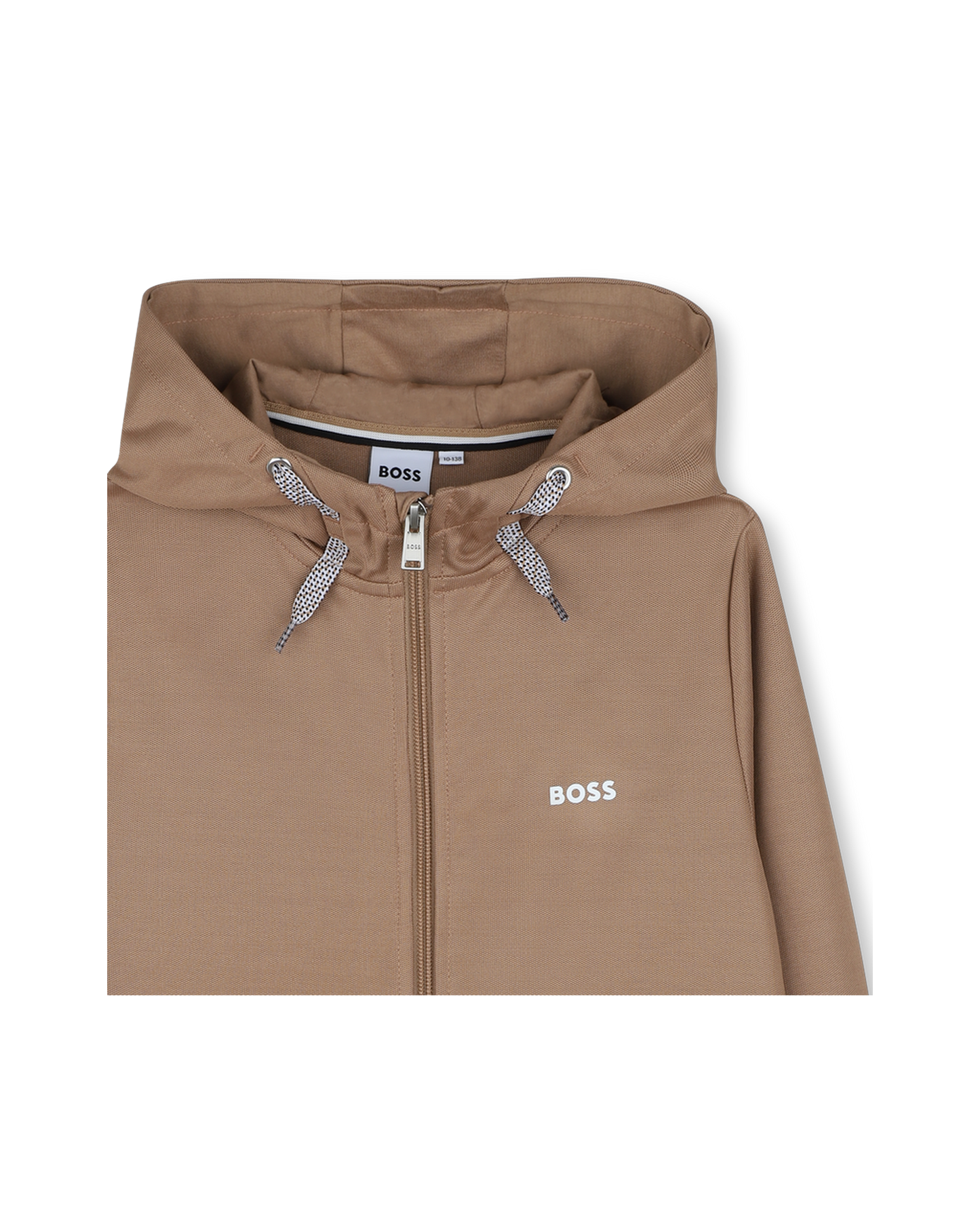 CARDIGAN DE JOGGING