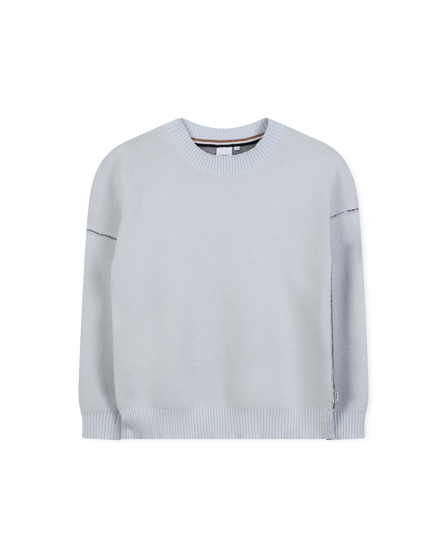 PULL EN TRICOT