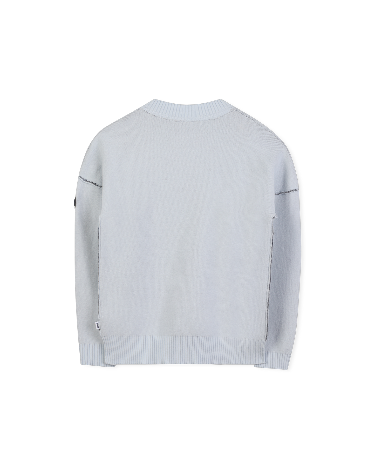 PULL EN TRICOT