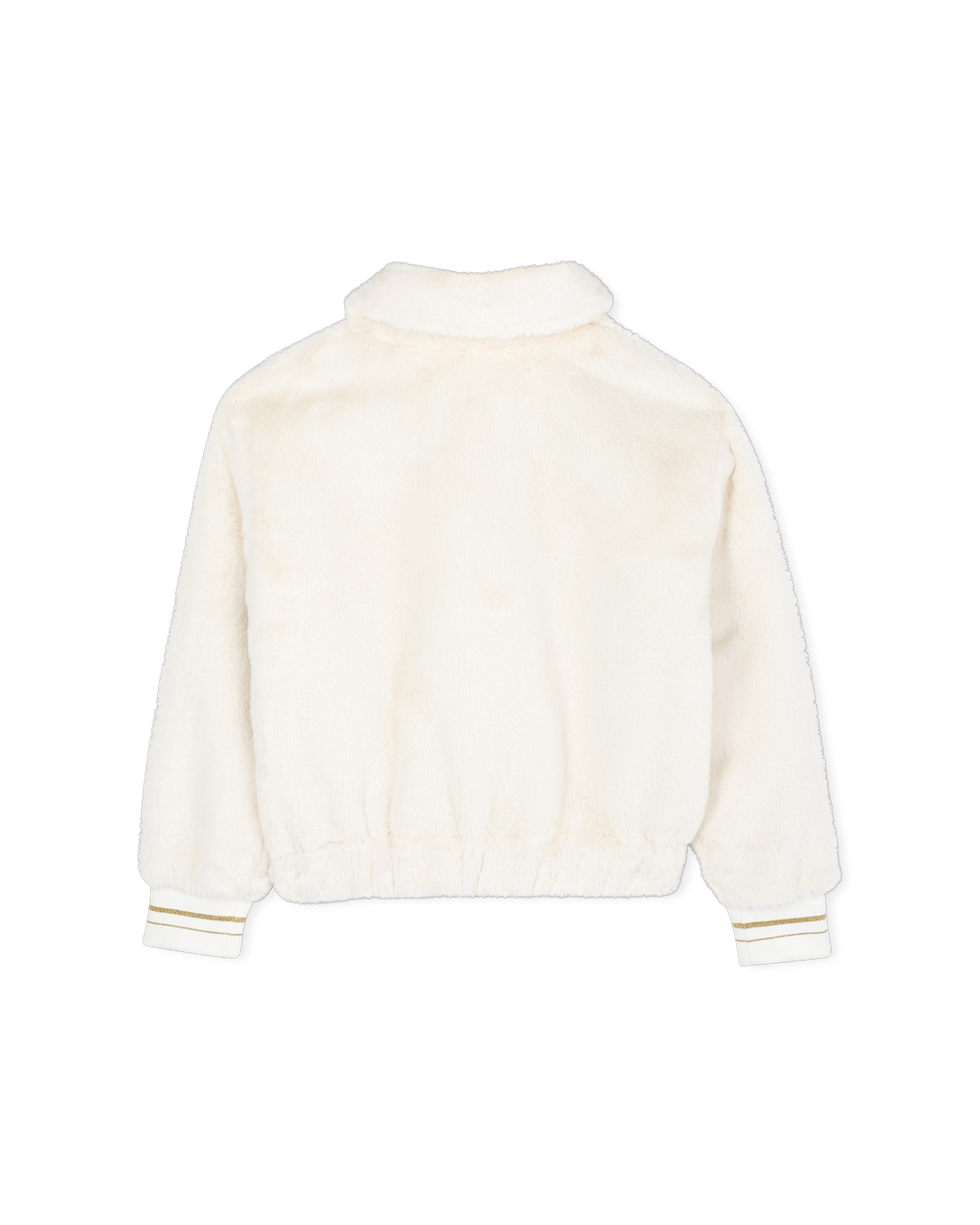 BLOUSON AVEC FERMETURE ZIPPÉE