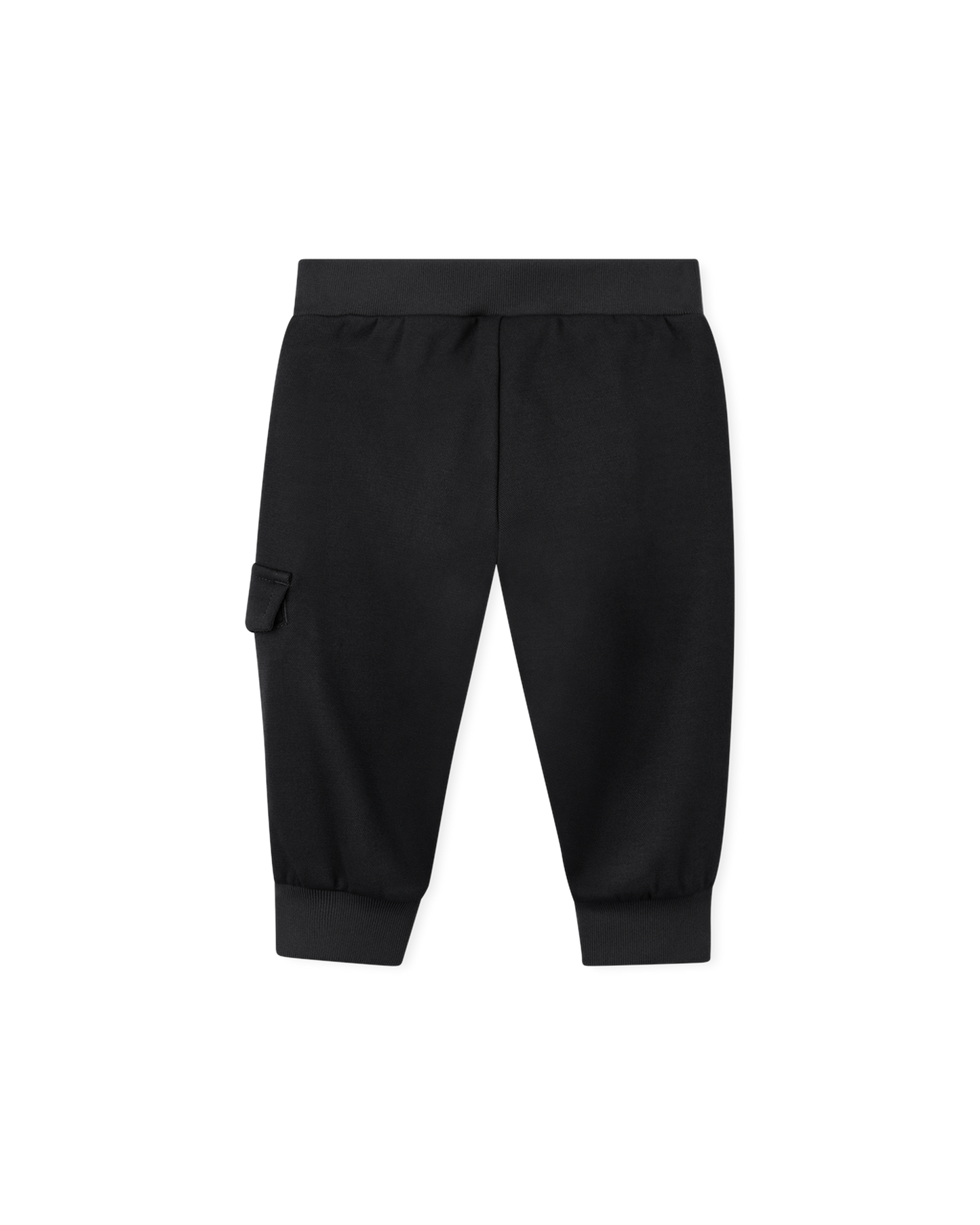 PANTALON TAILLE ÉLASTIQUÉE