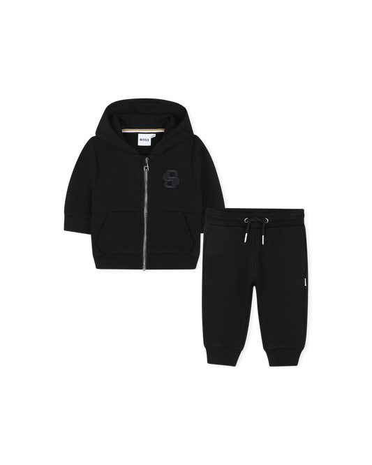 ENSEMBLE CARDIGAN ET PANTALON