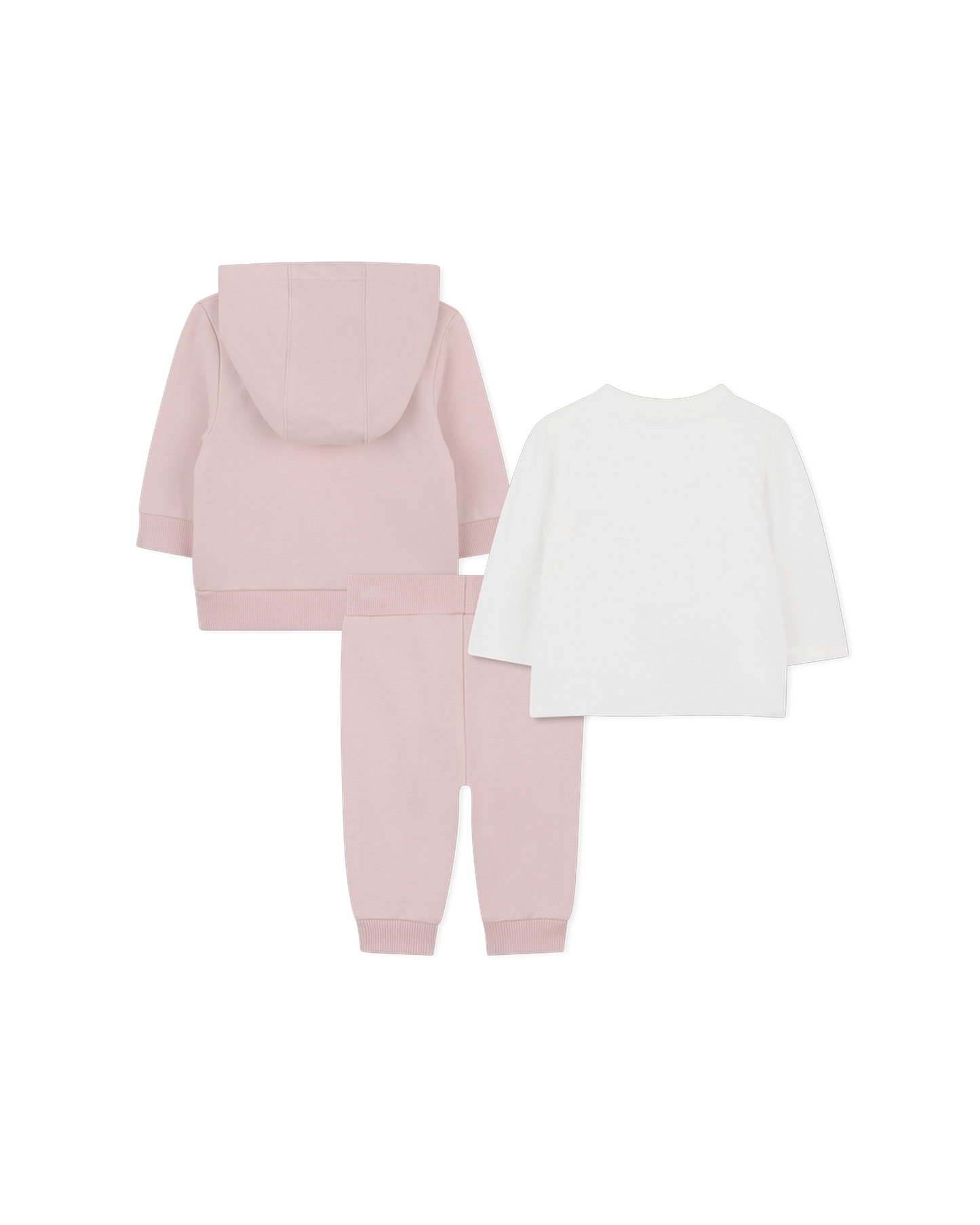 ENSEMBLE 3 PIÈCES