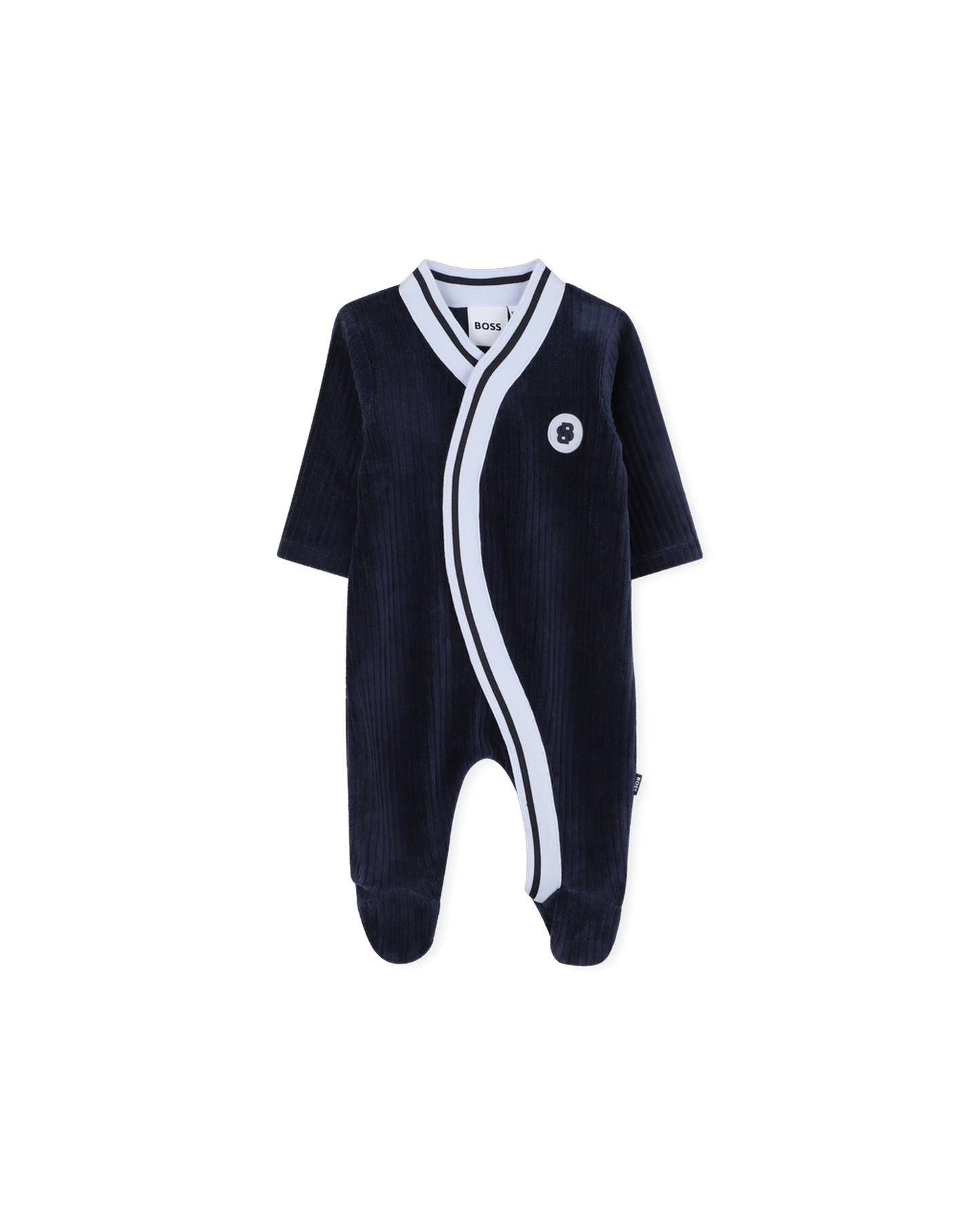 Ensemble pyjama et bonnet