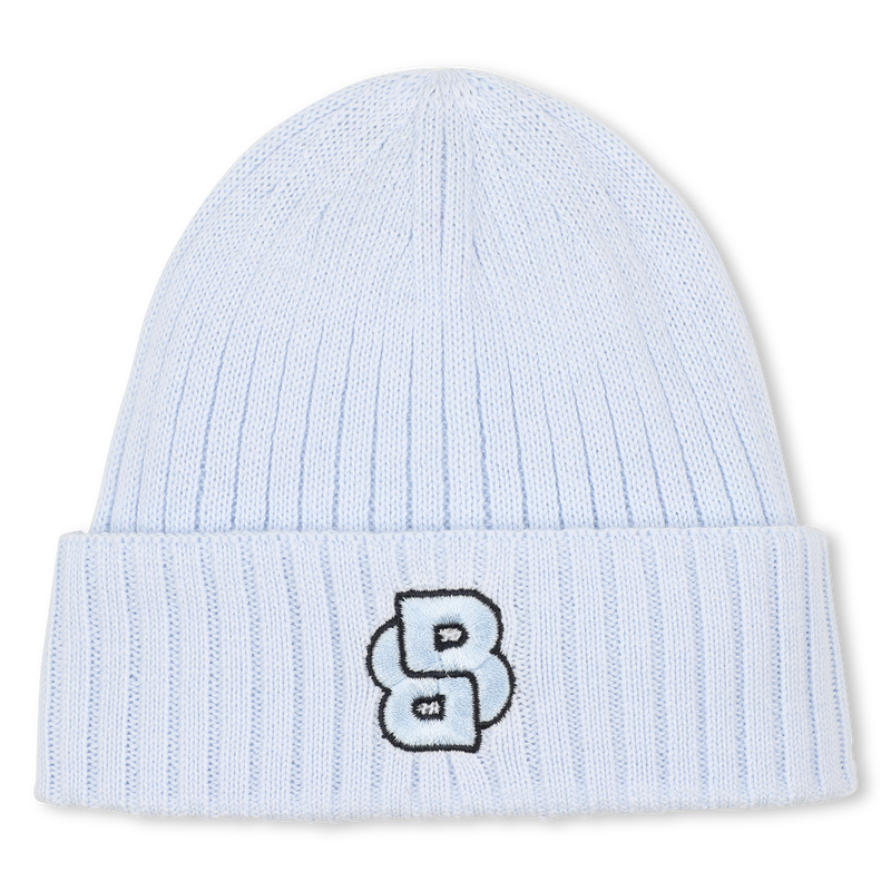 BONNET BÉBÉ