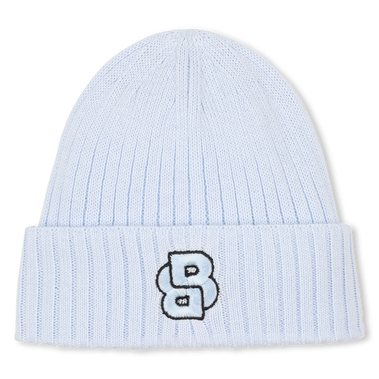 BONNET BÉBÉ